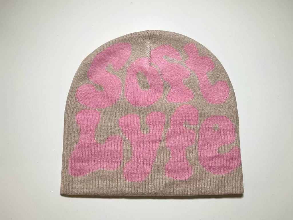 Soft Lyfe Beanie