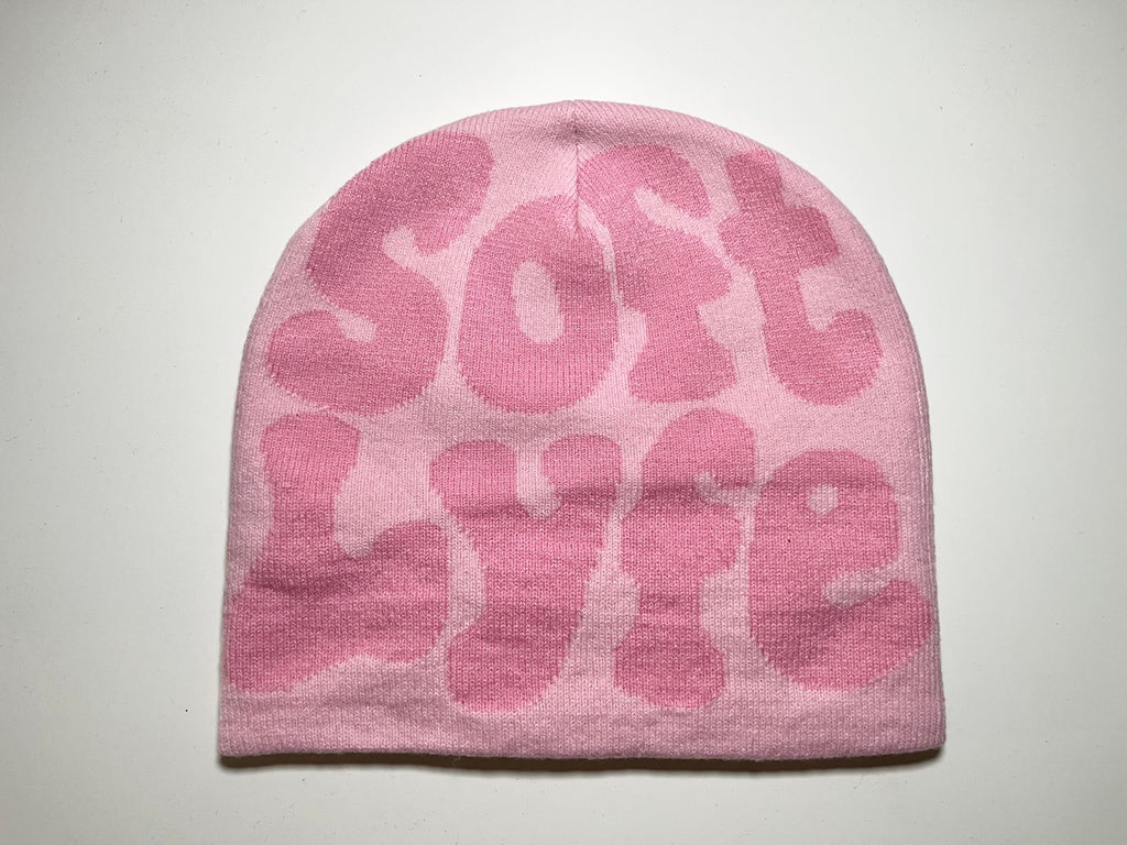 Soft Lyfe Beanie